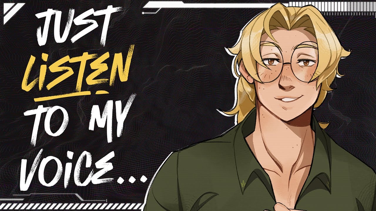 Пытаюсь избежать менструальных болей с вашим нежным бойфрендом-флористом [гендерно-нейтрально] [К...