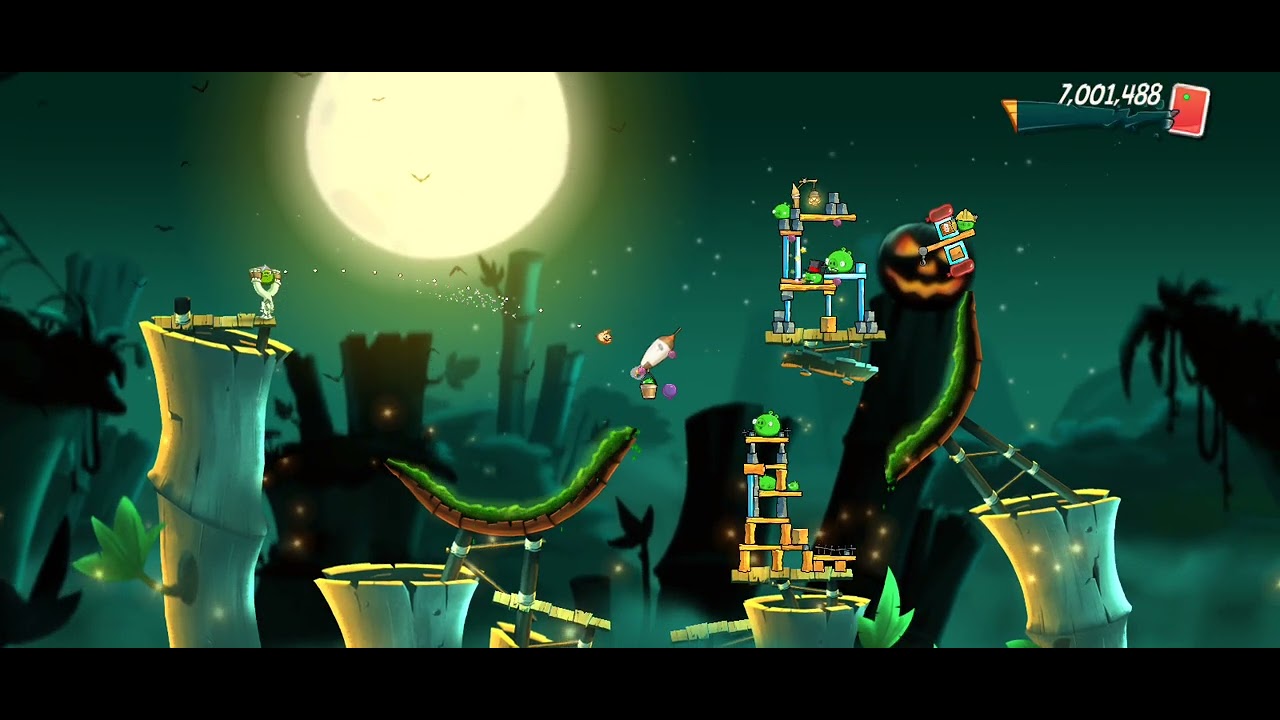 a head rocking attempt at completing this level again 🦩🦆🪶🦅🐷🐣🥚🕊 - YouTube