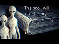 "This Book Will Alter History!" (A List Of Alien Races Revealed!) Part 1