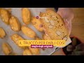 Cantucci Perfetti SENZA GLUTINE: il trucco della stagnola sconvolge tutti! | VivoGlutenFree