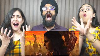 Demonte Colony 2 Hell Scene Reaction | Parbrahm Singh Too