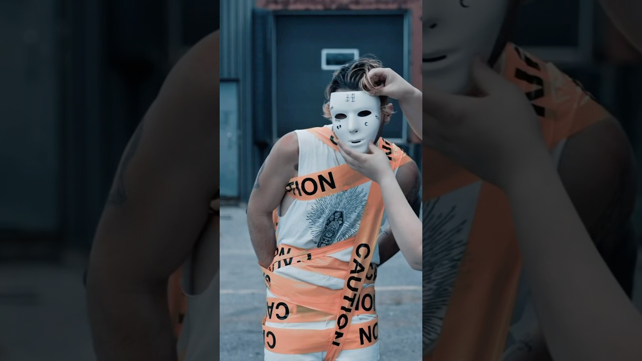 Southern Hospitality Freestyle – O5EAN (Ludacris Edition | Mix5Ace Vol. 6)