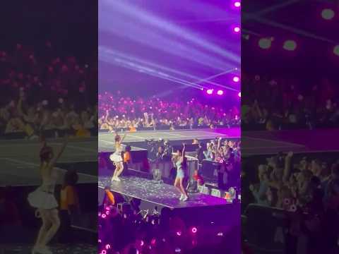 TWICE Slaying ‘Queen