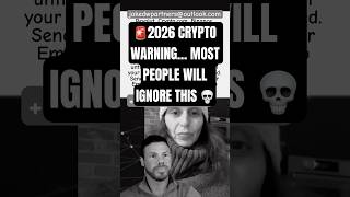 🚨THE CRYPTO MISTAKE THAT COULD COST YOU EVERYTHING (EXCHANGES😱) #crypto #trump #llc