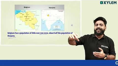 Class 10 CBSE Political Science: Power Sharing | One Shot Revision | Xylem Class 10 CBSE