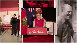 Celebrity 2019 Canada Gairdner Awards Announcement Wealth