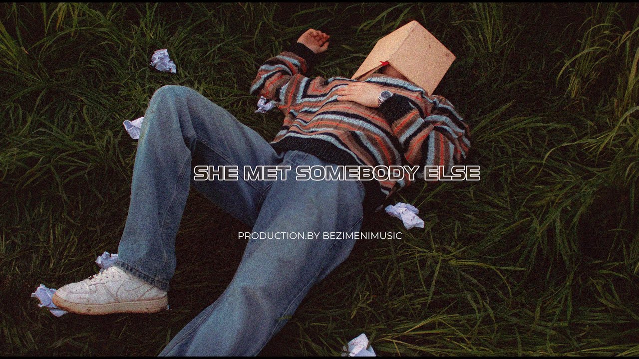FREE| Acoustic Pop x Bedroom Pop Type Beat 2025 "she met somebody else"