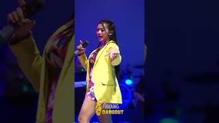 RENITA KIRANA FULL SENYUM SAYANG