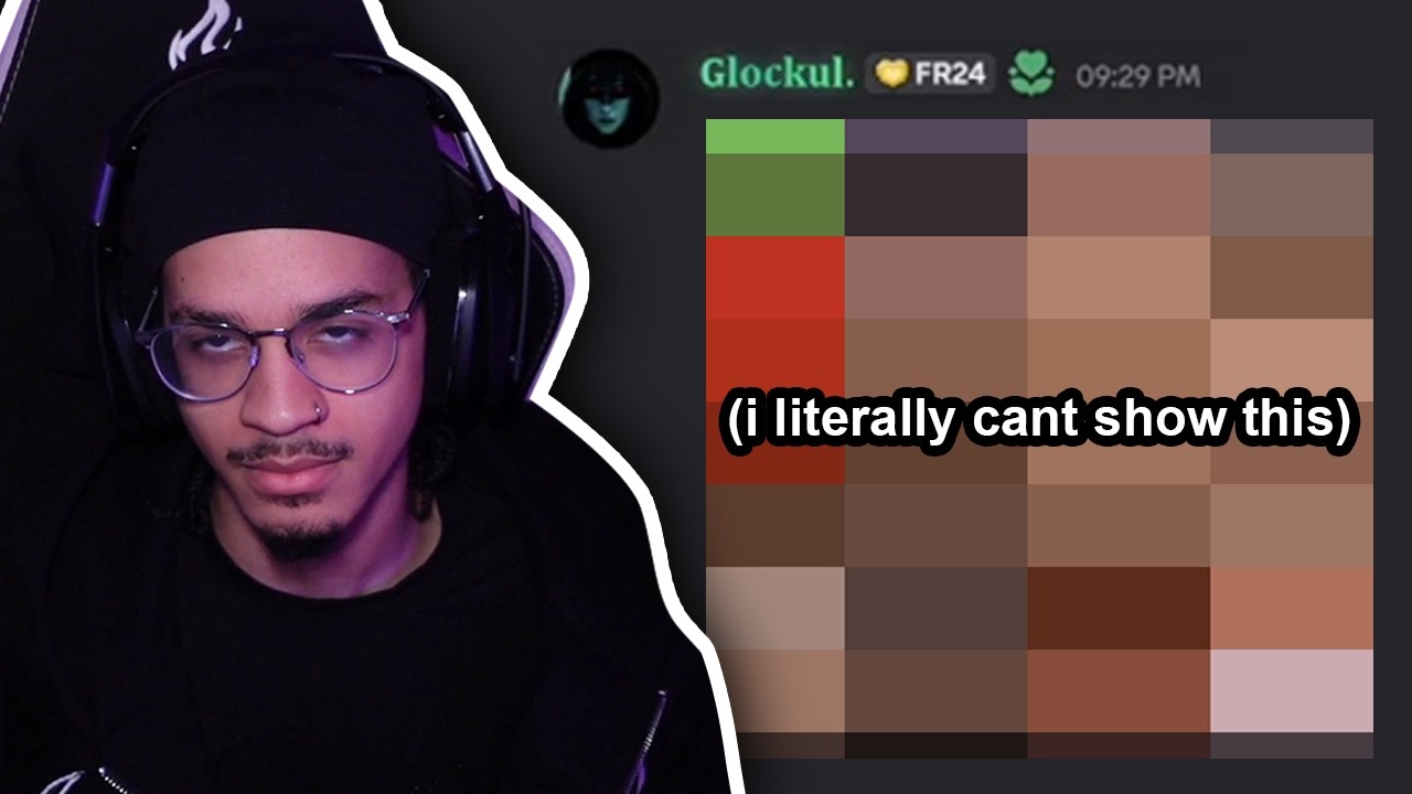 MY VIEWERS TRY TO MAKE ME LAUGH IS BACK!!