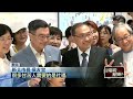 兩岸議題討論