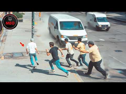 Incredible Moments Caught on Camera | Best Of Month (P37)