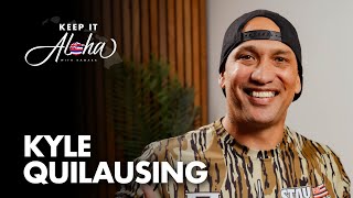 #183 | Kyle Quilausing | From golf prodigy to Hawaiʻi's Most Wanted to motivational speaker screenshot 5