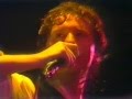 SIMPLE MINDS - Alive And Kicking (Alive in Rotterdam) 1985