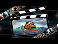 Обзор мультсериала &quot;Мир Юрского периода: Лагерь Мелового периода&quot;(&quot;JW: Camp Cretaceous&quot;)(2021)