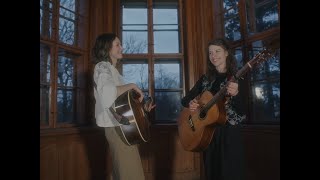 Sima Magušinová, Zuzana Smatanová - Duše divoké (oficiálny videoklip)