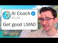 I Had AI Coach Me In Overwatch