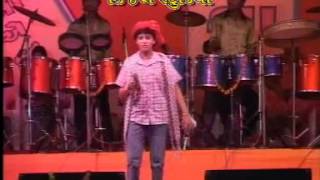 Gujarati lokgeet songs - hai tari ...