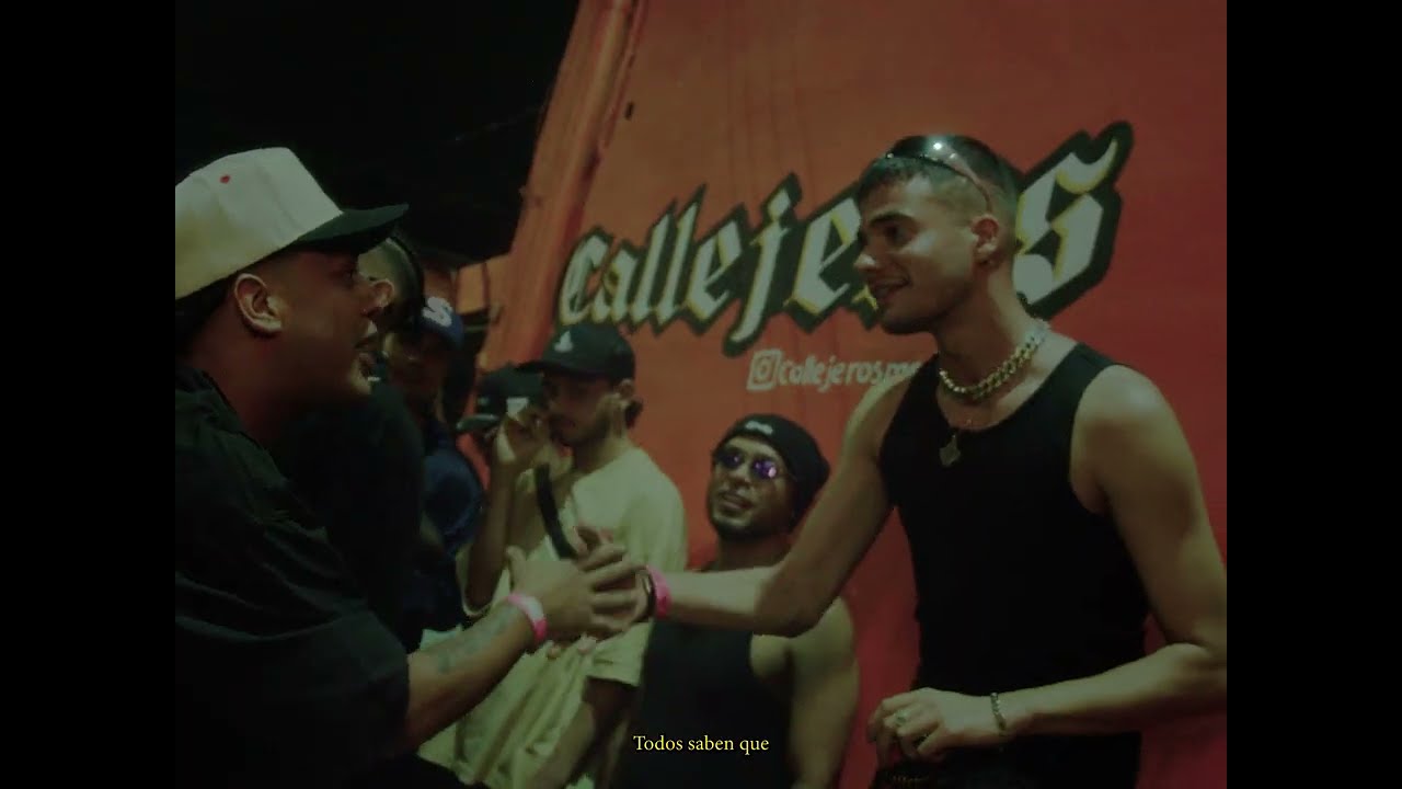 Trebiz - Malpari 😈 (333 Ep. 3) Visualizer