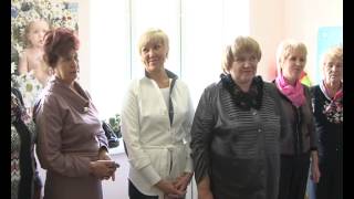 В рамках празднования дня города женсовет Новочебоксарска сделал подарок центру кризисной