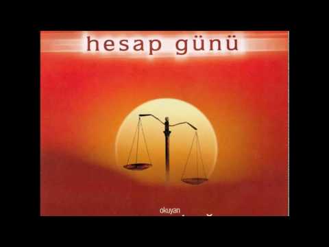 Hesap Günü (Ölümü Anlatan Bir Hikaye) - Enver Seyitoğlu