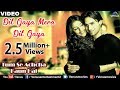 Dil Gaya Mera Dil Gaya Full Video Song : Tum Se Achcha Kaun Hai | Nakul Kapoor, Aarti Chabaria |