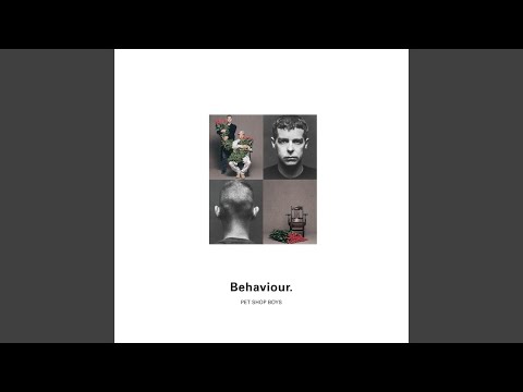 Pet Shop Boys - Behaviour (Full Album) - YouTube