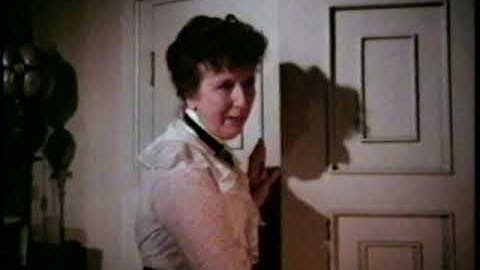 The Open Window -- By Saki -- Short Story Film