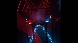 Beat Saber-Courtesy Call