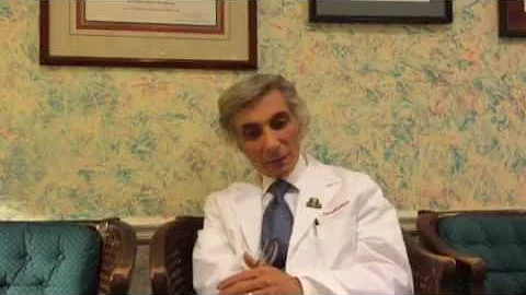 Dr  Constantian The Cutting Edge 2016