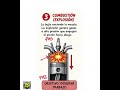 ¿Sabías el funcionamiento de un motor de 4 tiempos?