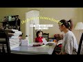 This is the reality of homeschooling (Things you didn't know) | Rica Peralejo - Bonifacio