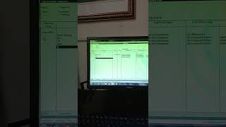 payroll management system in tally course