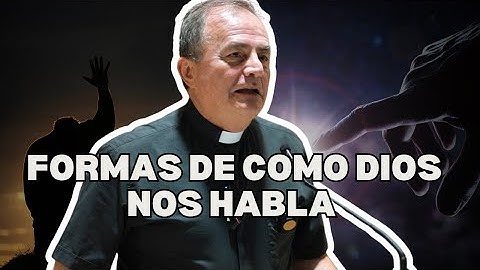 LAS FORMAS COMO DIOS NOS HABLA😳 Santo Cura de Ars l Ojo él sí nos habla