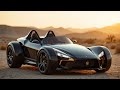 Zenos E10 обзор Легкий британский трековый зверь putins garag