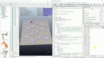 Obstacle Avoidance with image capturing
