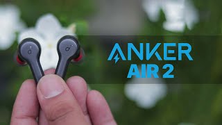 Anker Liberty Air 2 - প্রিমিয়াম সাউন্ড লিমিটেড বাজেটে | বাংলা রিভিউ | Apple Gadgets