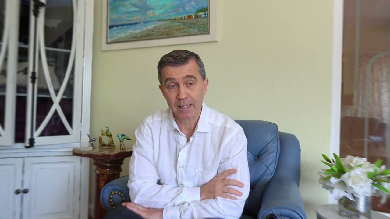 🎥 From Passion to Practice: Heart & Lung Surgeon in Melbourne Shares His Journey 🫀🫁