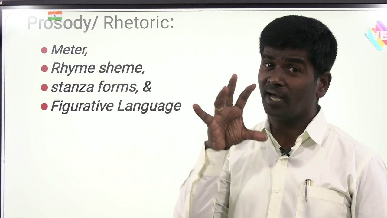 JL/PL/DL-ENGLISH I TS-AP-2023 I Prosody Class@1 I UGC-NET/SET-ENGLISH I VENKANNA ENGLISHGURU I