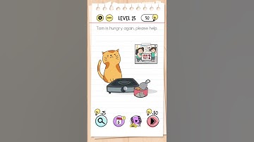 Brain test level 25 [AR Gaming Zone] #braintestsolution #braintest #games #iqquiz