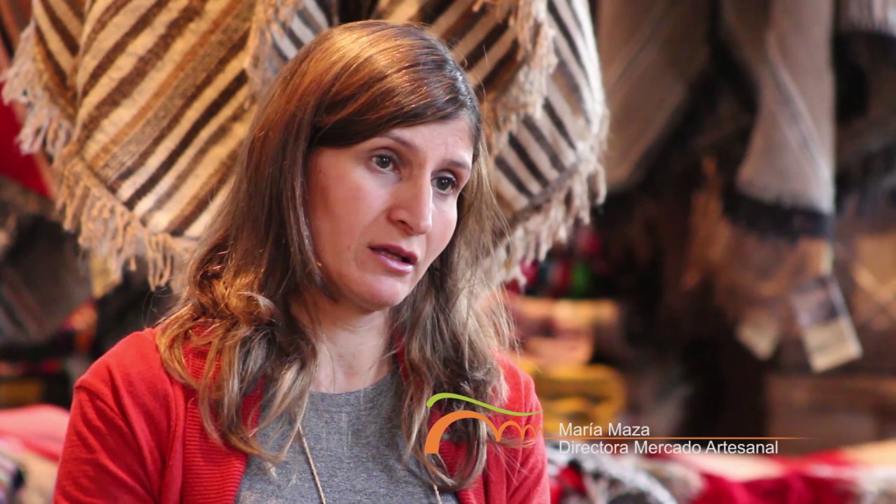 Mercado Artesanal: Hecho en La Rioja