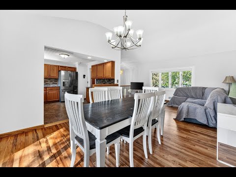33 Bayberry Lane, Middletown, NJ home video tour