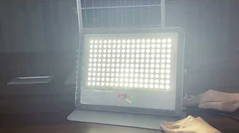 FF200 solar flood light #solarpower #solar #solarlight #Hykoont