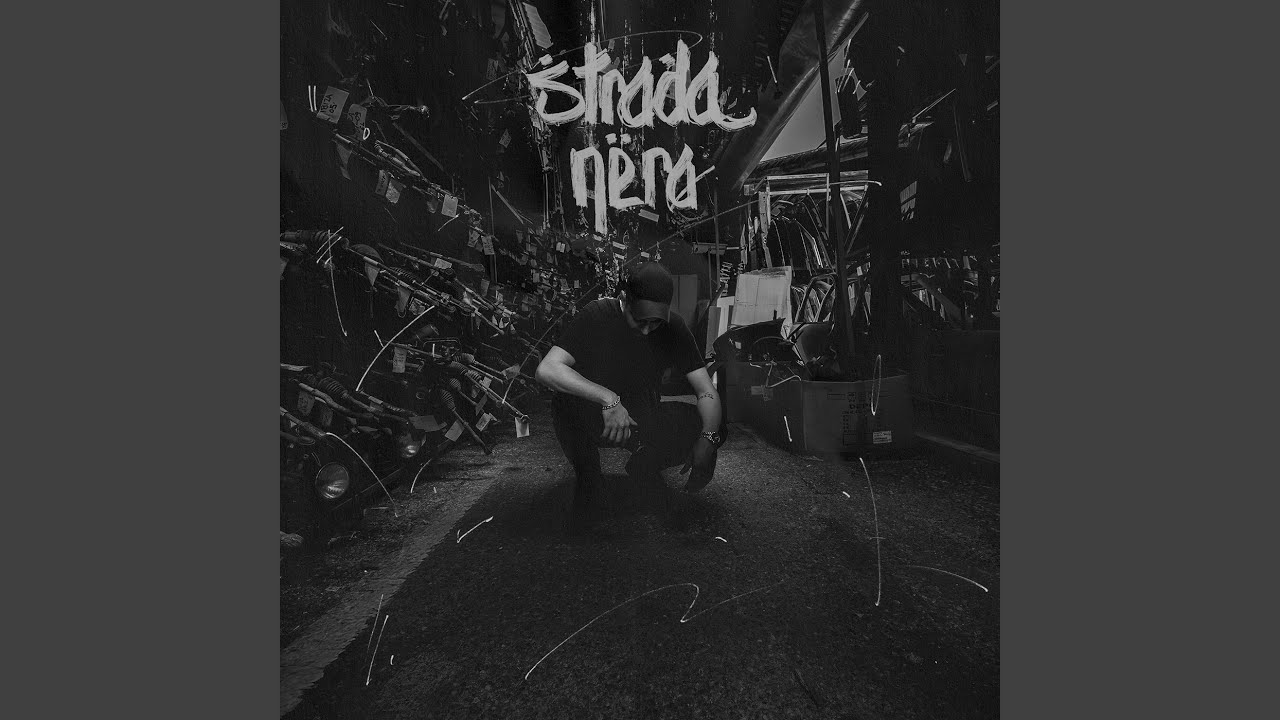 Watch STRADA NERA on YouTube Watch STRADA NERA on YouTube
