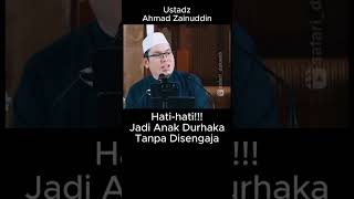 Download Lagu Jadi Anak Durhaka Tanpa Disengaja | Ustadz Ahmad Zainuddin MP3 Download Lagu Jadi Anak Durhaka Tanpa Disengaja | Ustadz Ahmad Zainuddin MP3