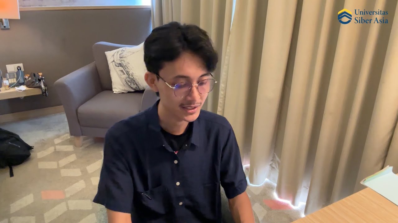 Soft Selling Universitas Siber Asia - Digital Marketing UTS