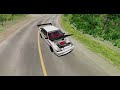 BeamNG drive on lowest quality