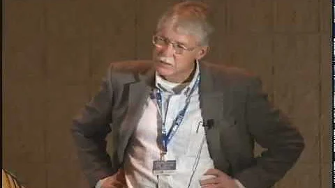 Pittcon 2012 - Charles N Reilley and Young Investi...