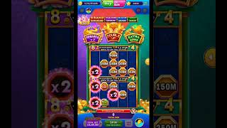Fu Qi Lian Lian Bonus Card X3200 Multiplier Win! | Golden Tiger Slots (Part 247)