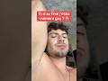 À force de tourner avec des hommes je sais plus moi 😅 X : jordan_tules