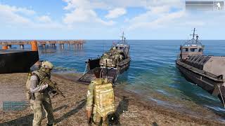 67TH Global Terrorism Task Force Operation "Quaestio" Zeus